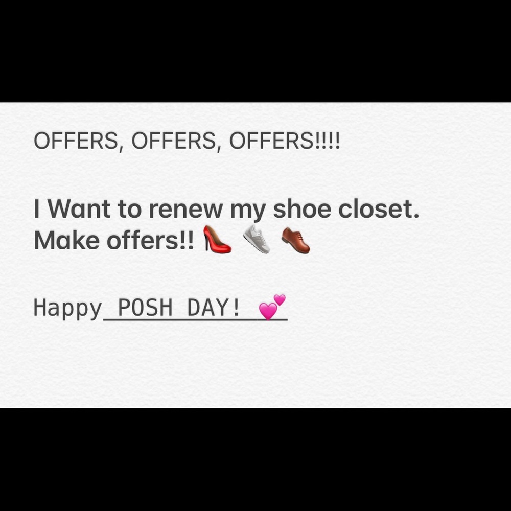 Make me an Offer